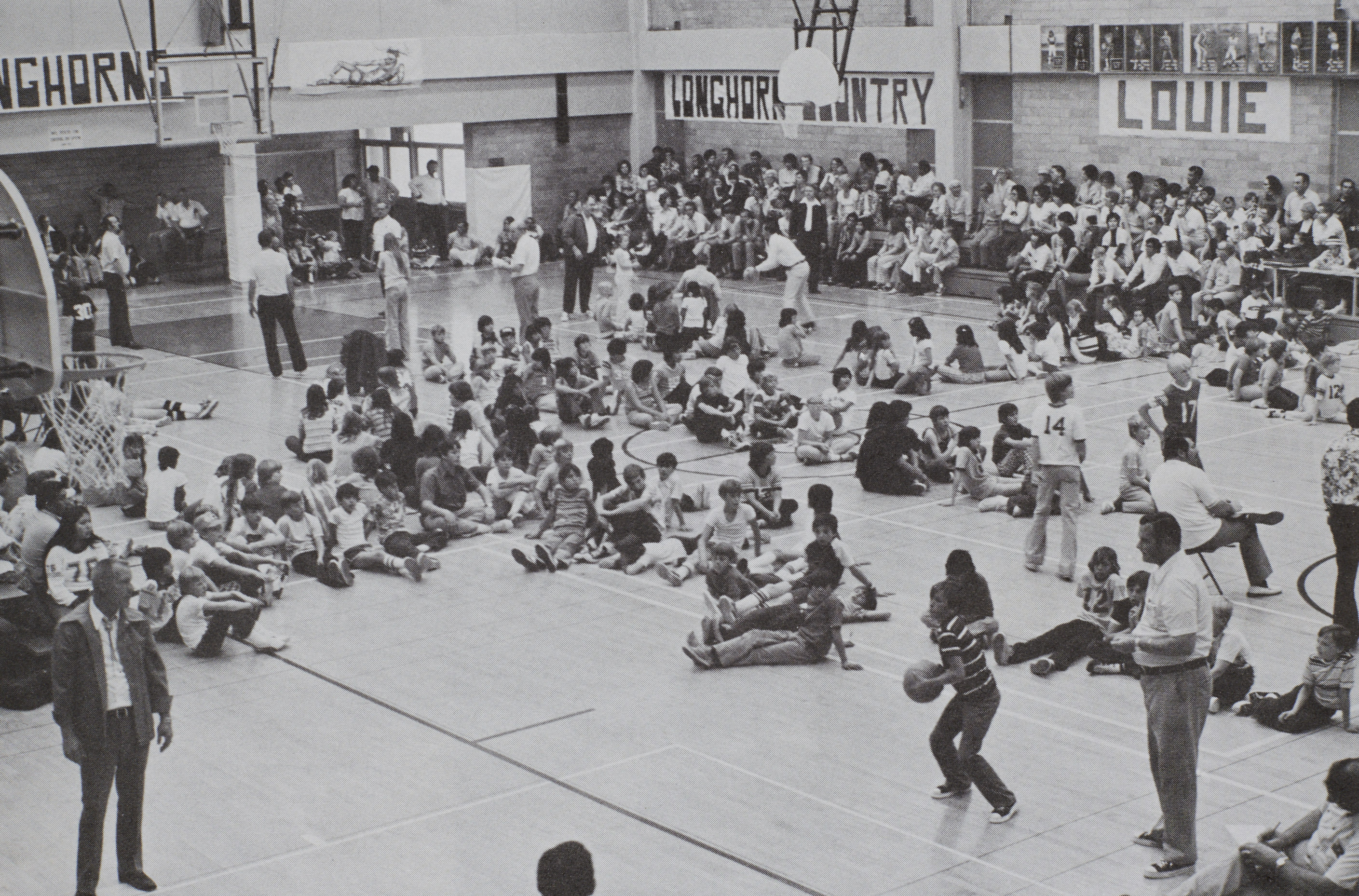 Phoenix Elks Historical Photograph 0060